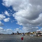 Five Things: Human Interventions in War, White-Collar Apocalyptic Insecurity, E-Streets, Hypercuriosity, RomCom