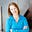 Mary L Bevington, MFA, Rev.'s avatar