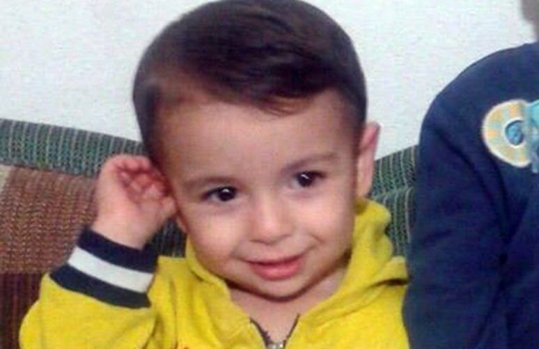 Three human traffickers jailed for 125 years each for killing Syrian boy,  3, who drowned trying to reach Europe – The Sun | The Sun