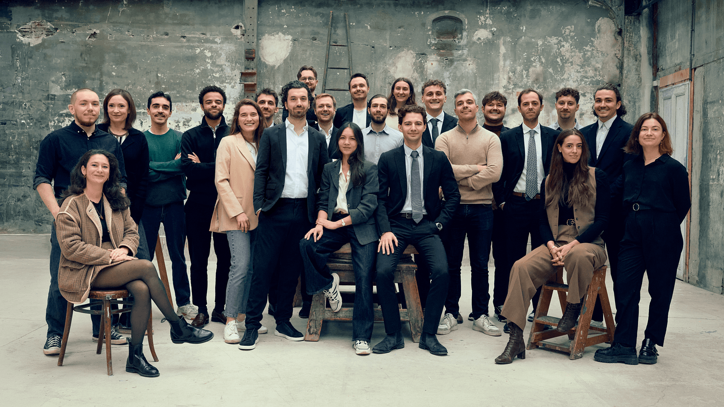 Goodvest raises €12M to expand economic and social impact offerings