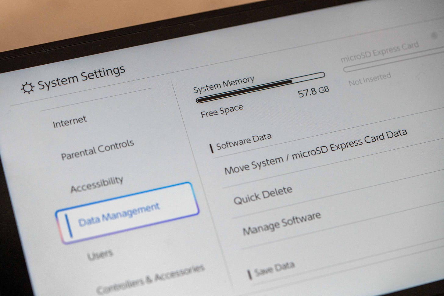Nintendo Switch 2 review