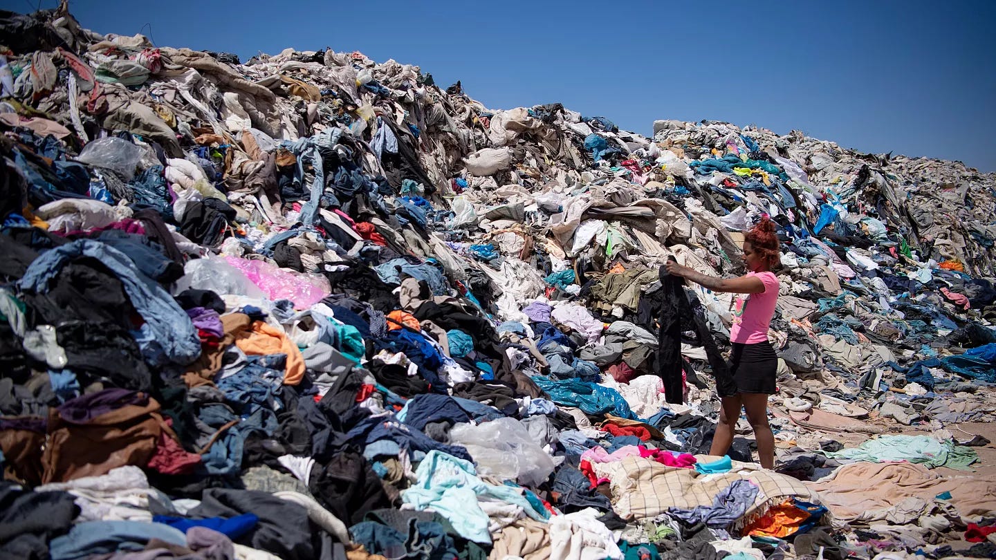 The Fast Fashion Epidemic | UCLA Sustainability The Fast Fashion Epidemic | UCLA Sustainability