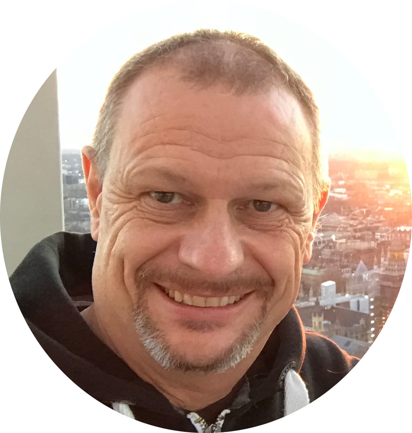 Andy | Substack