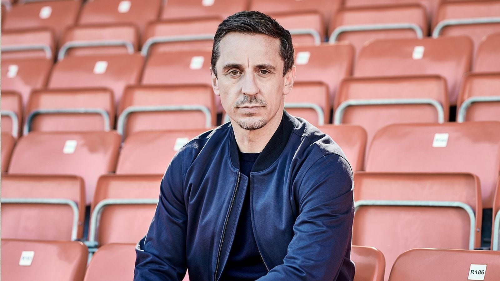 Gary Neville: The Making of a £100m Business Empire