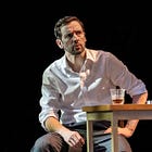 REVIEW: The Spy Who Came in from the Cold