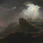 How Myth-Making Can Cure Our Cultures Nihilism