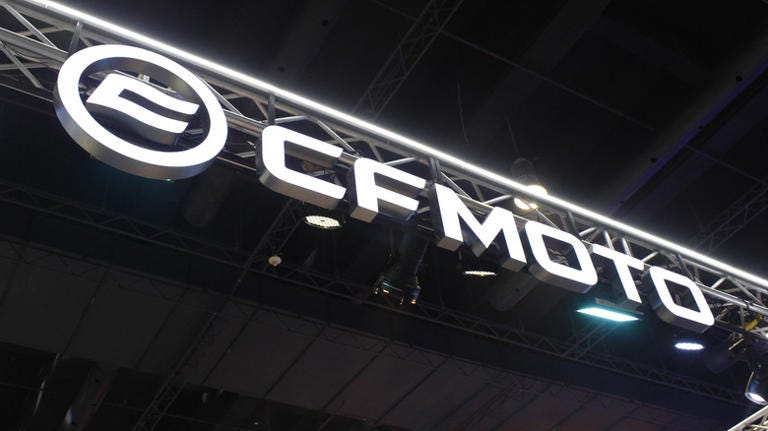 Who Owns CFMoto, And Where Are Their Motorcycles Built? Who Owns CFMoto, And Where Are Their Motorcycles Built?