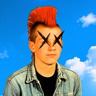 The Death of the Cool Kid