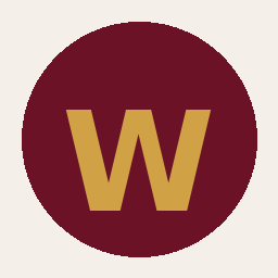 Recognized. Respected. Rewarded.