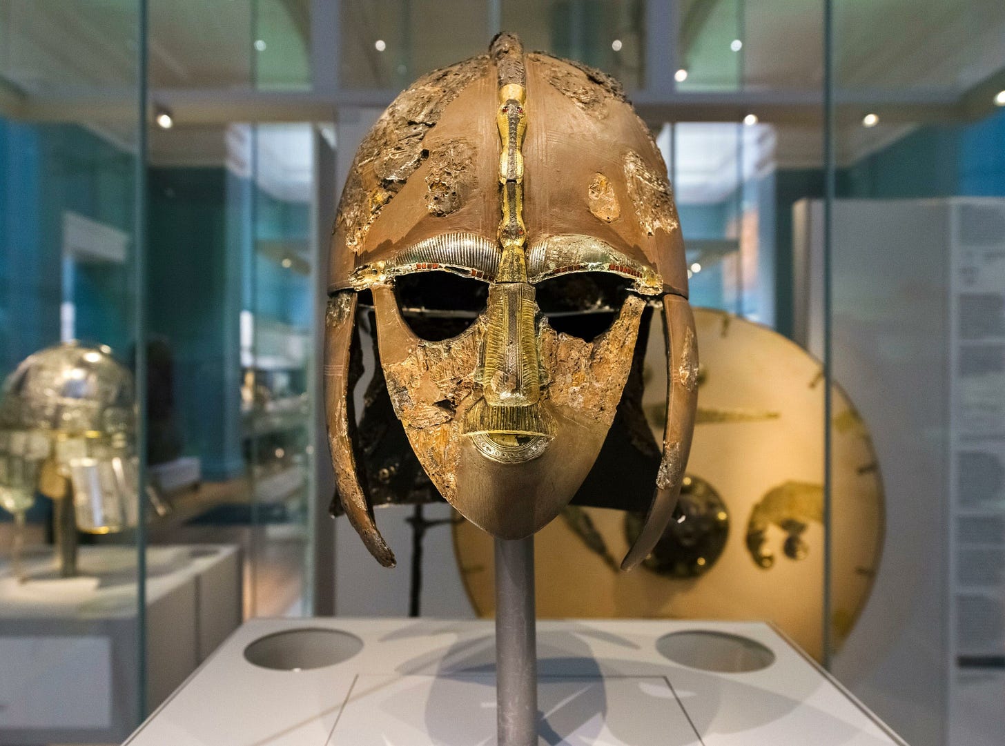 Ingvaeonic Example Ingaevones: Evidence Of Pre-Roman Proto-English