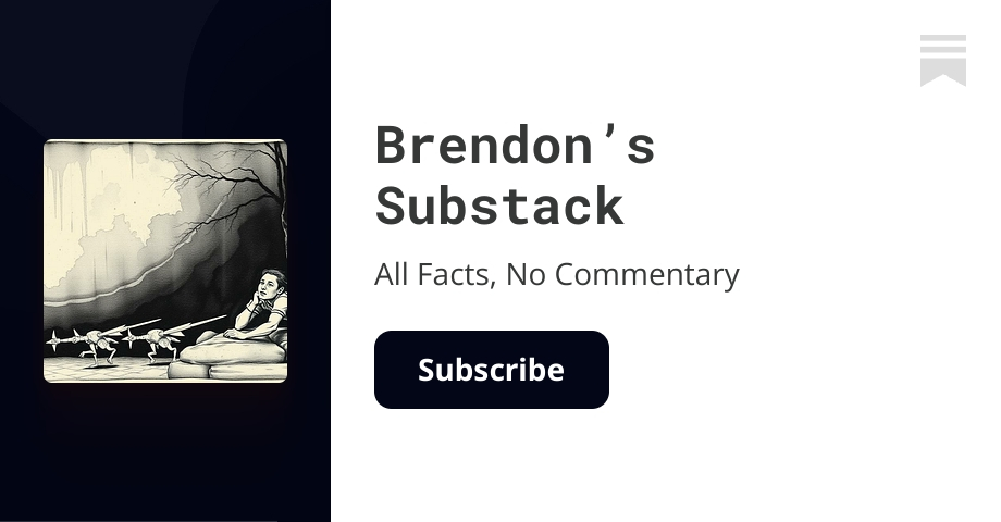 brendonbeebe.substack.com