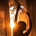 Sparks of light for darker days