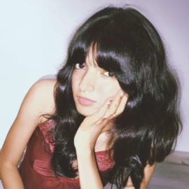 charvi's fieldnotes