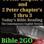 Bible 2GO Bible Reading