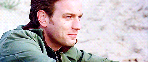 Image result for ewan mcgregor gif"