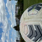 Data Center Soccer