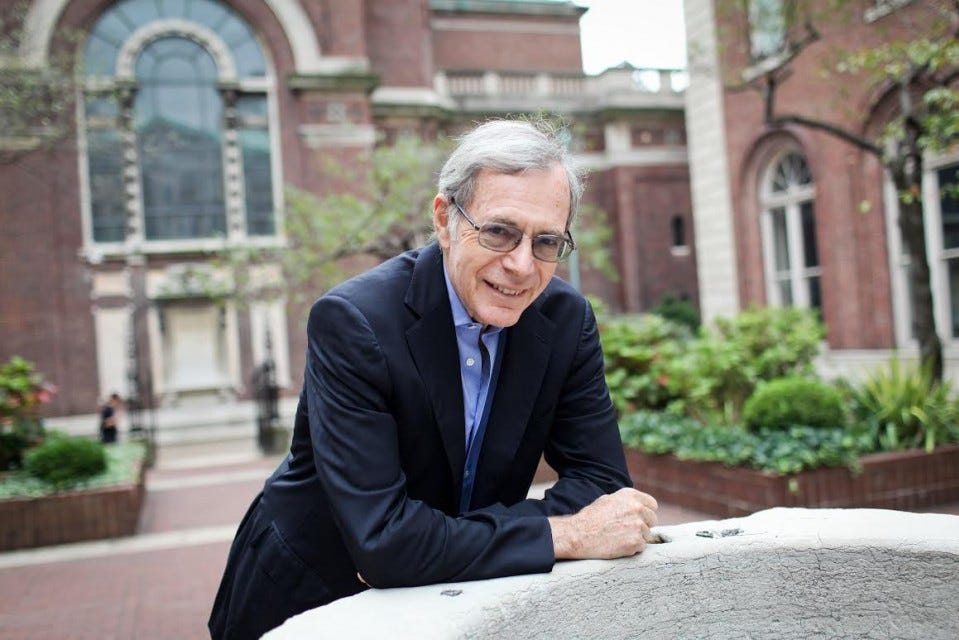 Eric Foner