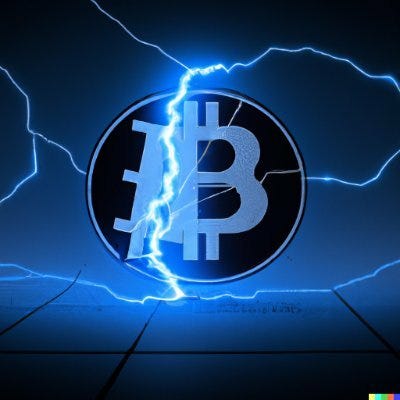 FlashSats 比特幣指南