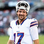 How will the Buffalo Bills attack this 2026 NFL Draft? A chat with Jay Skurski...