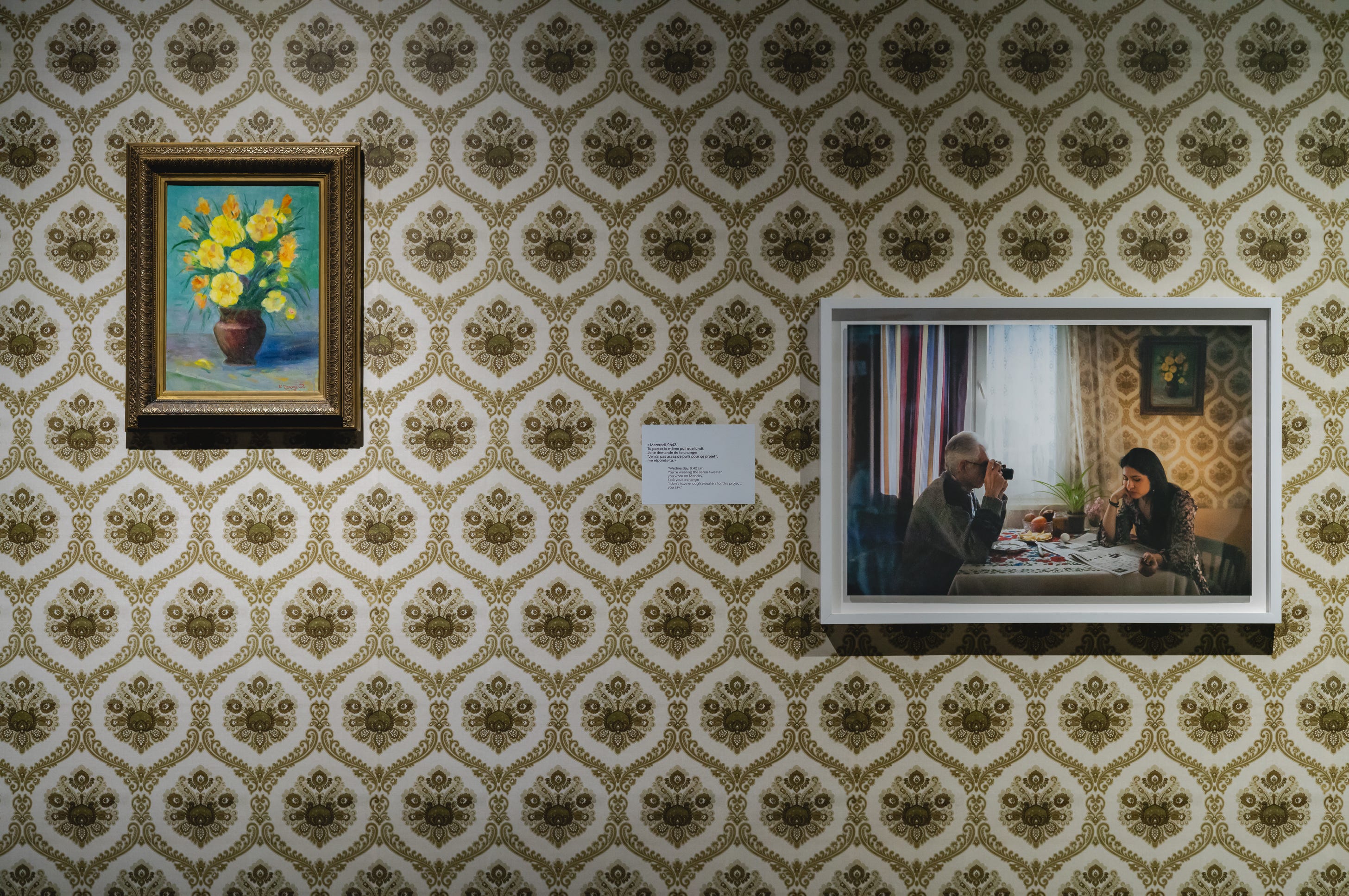From Diana Markosian’s exhibition, Father.