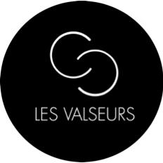 LES VALSEURS logo