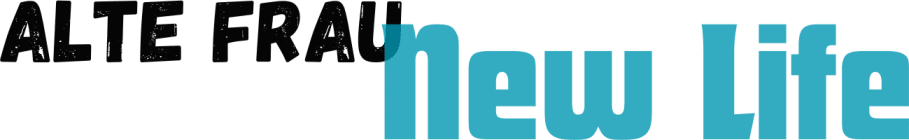 Alte Frau, New Life