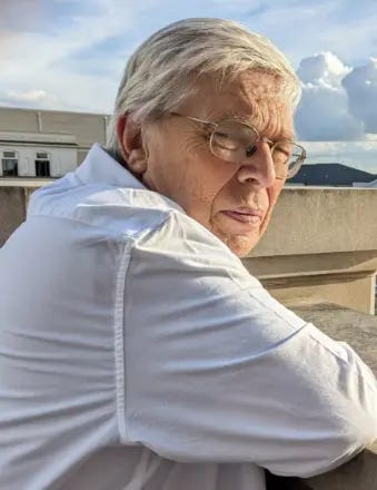 Edward "Ed" Breen 42627487