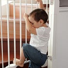 024 | The Great Baby Proofing Reality Check