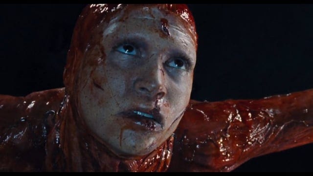 Martyrs (2008) caused audiences at Cannes to vomit and pass out due to its  hyper-violence. But there's more to it than just gore : r/movies