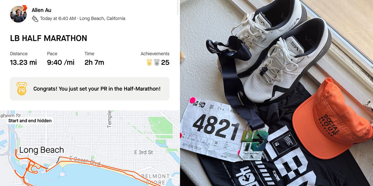 The Viral Instagram Shoe: Mount to Coast