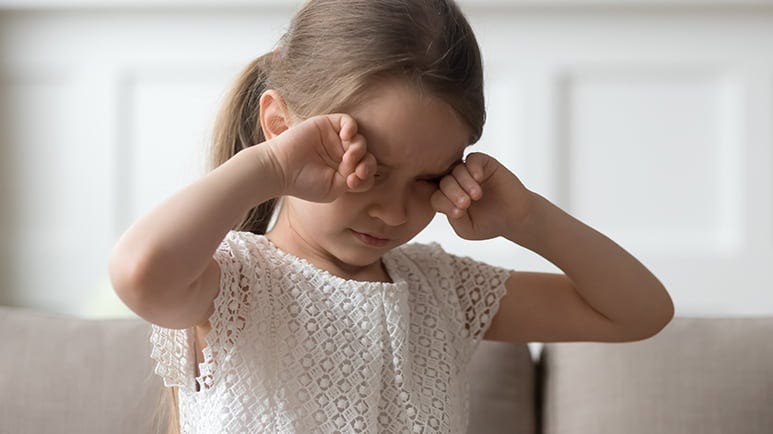 melatonin children