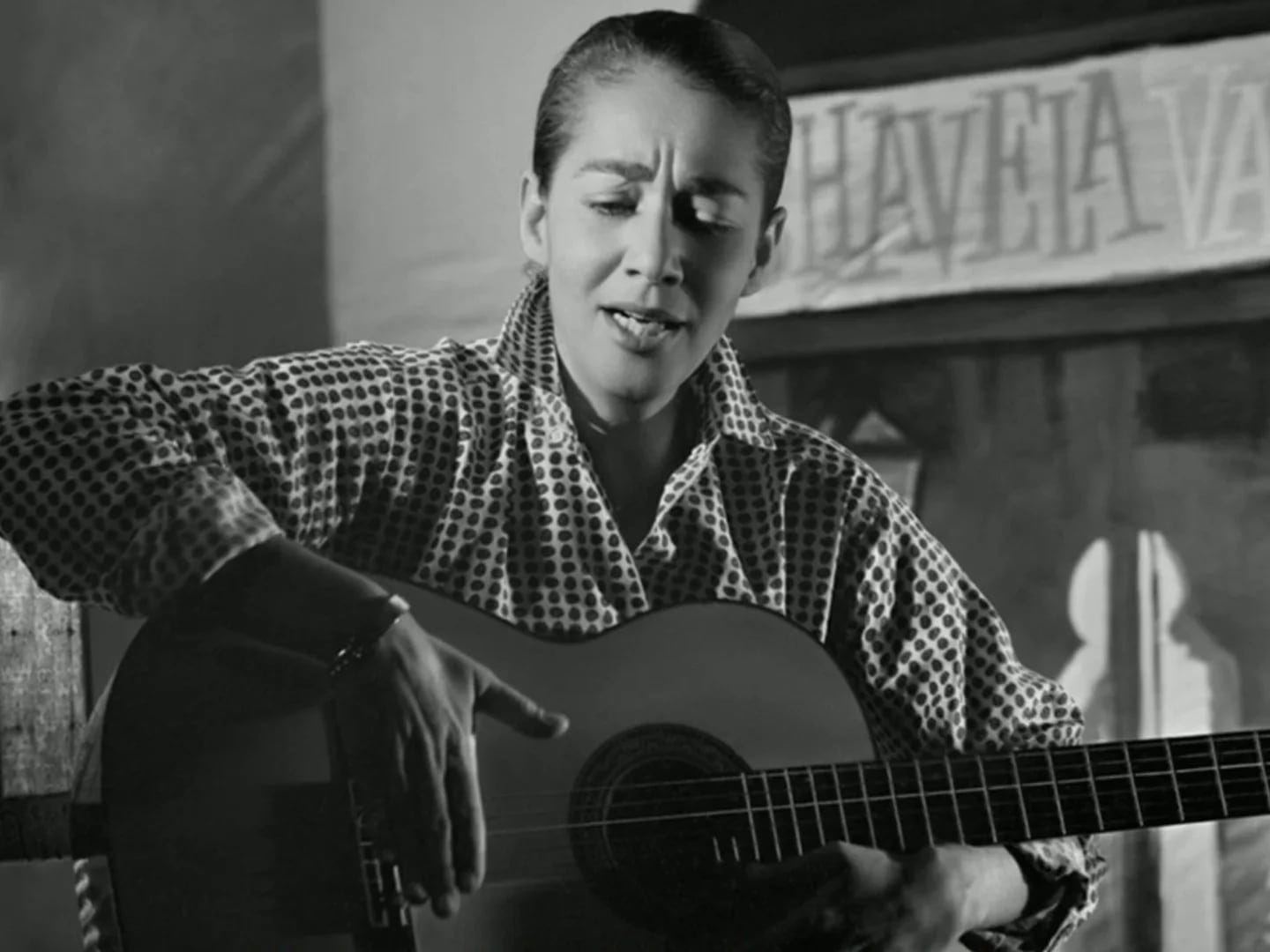 El día que Chavela Vargas empezó a odiar al “Indio” Fernández ...