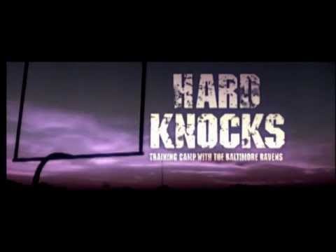 Hard Knocks | Logopedia | Fandom