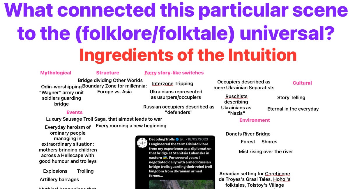 Podcast | What's 'Folklore' about Disinfolklore?