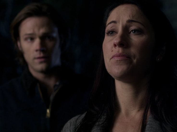 miranda frigon supernatural jared padalecki interview miranda frigon supernatural jared padalecki interview