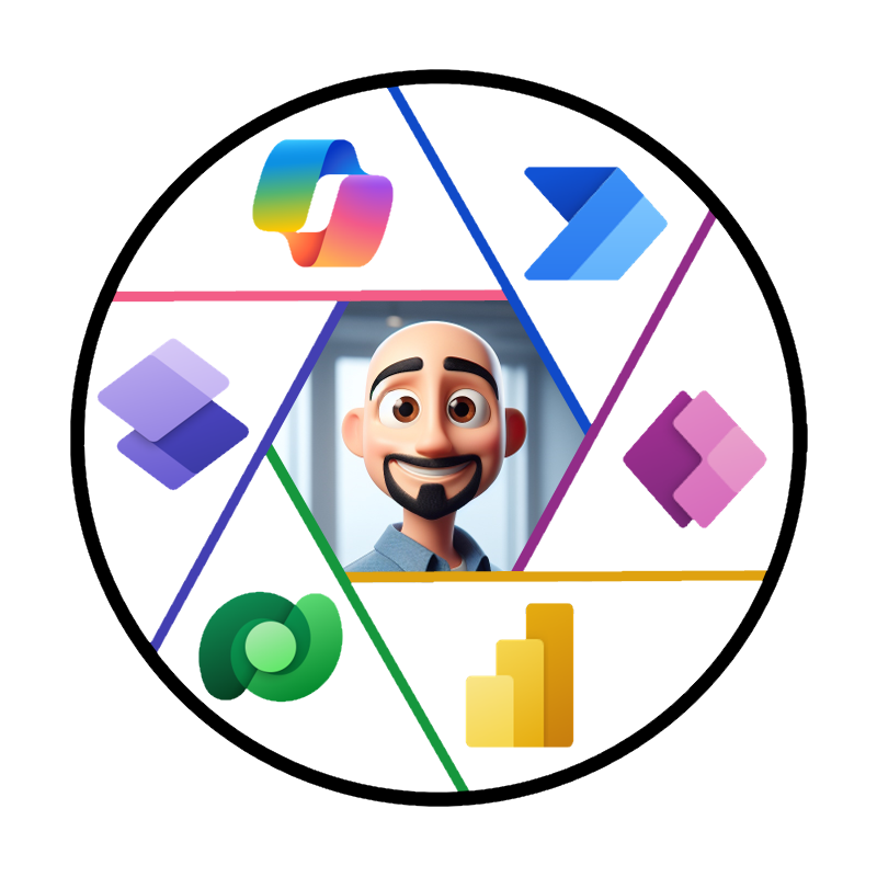 Ed’s Power Platform Pro Blog