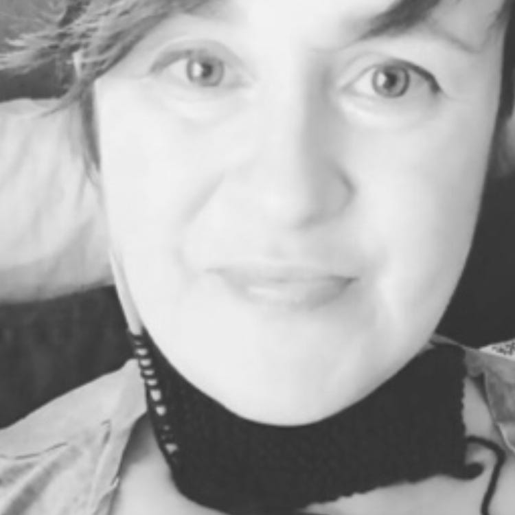 Tina Rowley