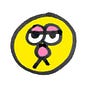 Jon Burgerman's avatar