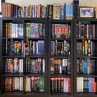 A Lifetime of Superhero Comics — Introduction