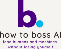 how to boss AI