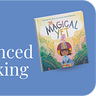 A magical thinking skill to make hard situations easier