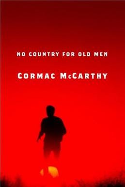 No Country for Old Men (novel) - Wikipedia