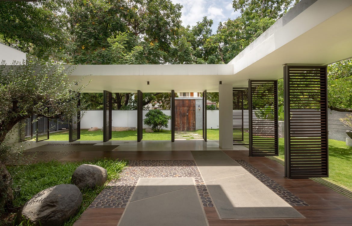 5 Times Vaastu Shastra Defined Design For Wellbeing