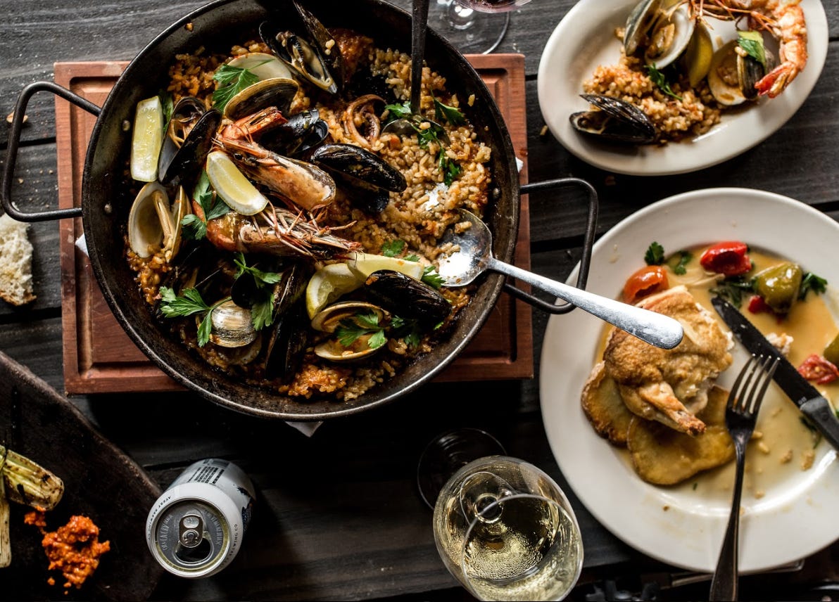 ABOUT - Barcelona Edgehill