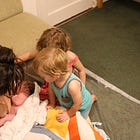 Donkeys, cars, or boats - why transporting women in labour makes everything harder