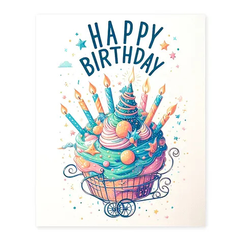 'Windsor Greetings' greeting cards