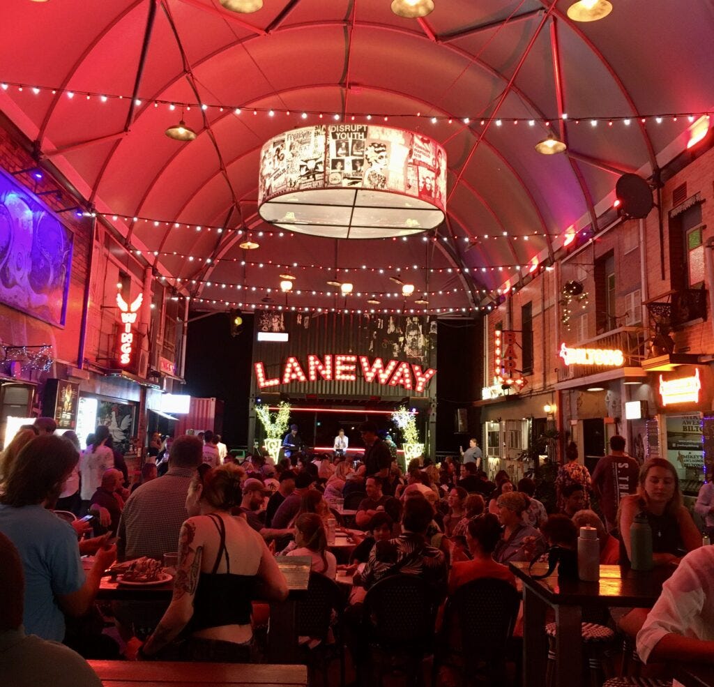 eat street brisbane eat street brisbane