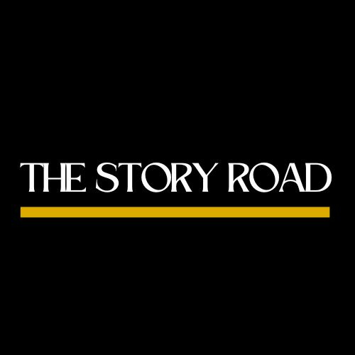 The Story Road | Travel Storytelling