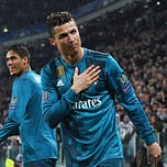 Revista de la Liga with Graham Hunter