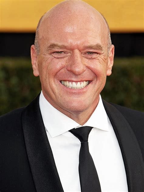 Dean Norris Bio, Family, Education, Married, Age, Height, & Net Worth